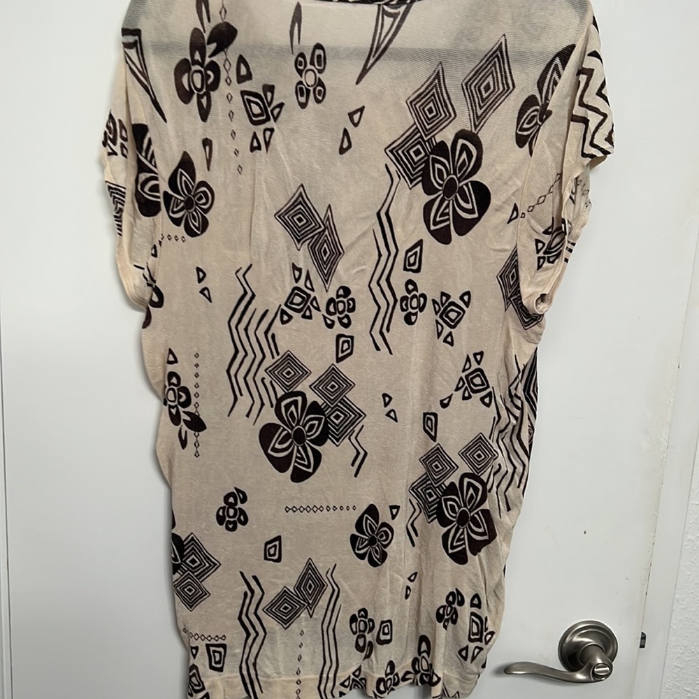 Colorful blouse - Picture 6 of 7